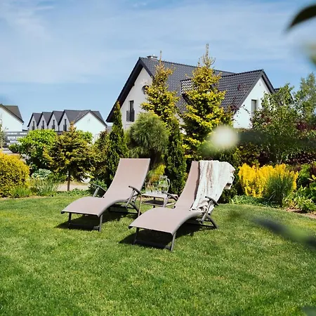 Genius Park Apartamento *