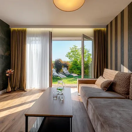 Genius Park Apartamento