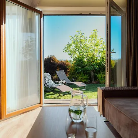 Apartamento Genius Park