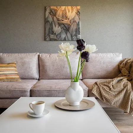 Genius Park Apartamento Gąski