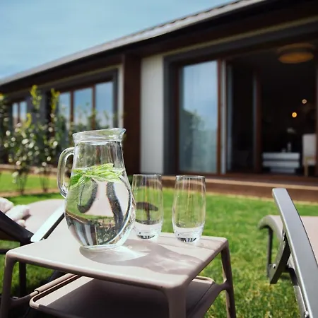 Apartamento Genius Park