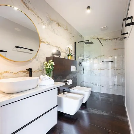 Genius Park Apartamento Gąski