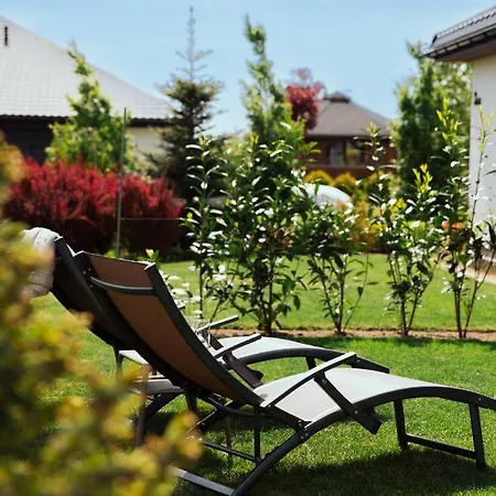 Genius Park Apartamento *