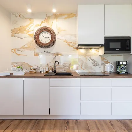 Apartamento Genius Park Gąski