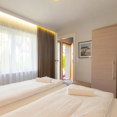 Apartamento Genius Park Gąski