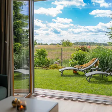 Apartamento Genius Park